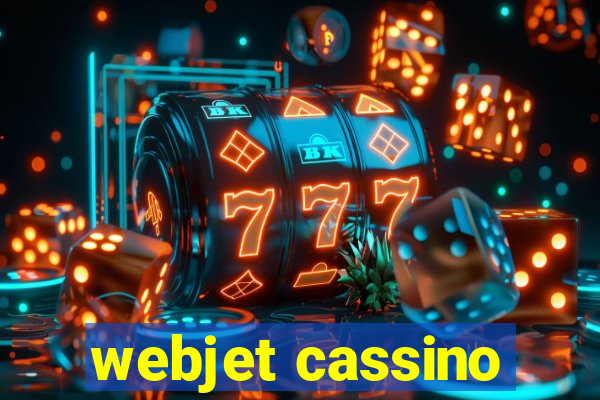 webjet cassino