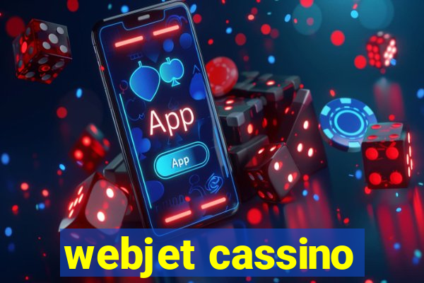 webjet cassino