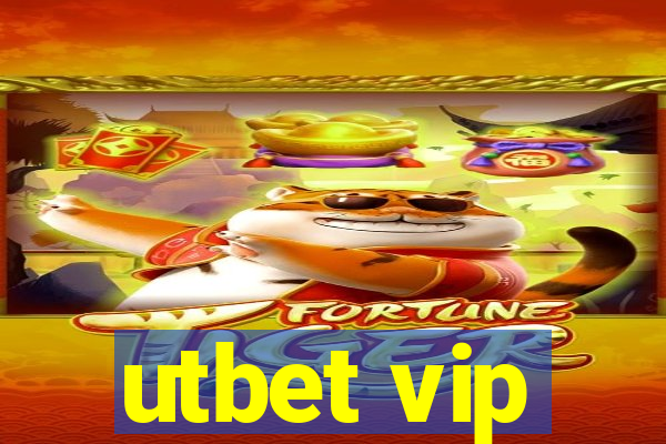 utbet vip