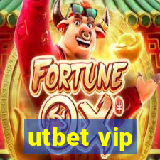 utbet vip