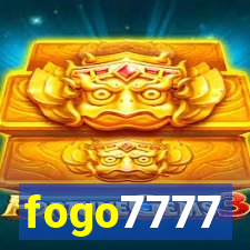 fogo7777