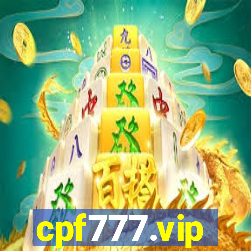 cpf777.vip