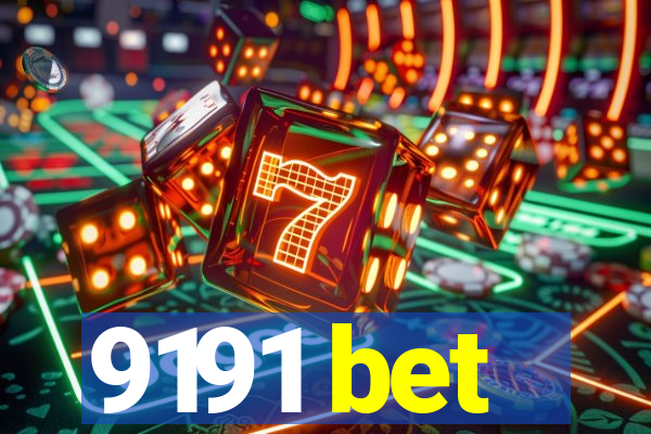 9191 bet