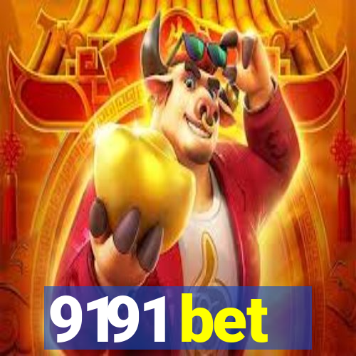 9191 bet