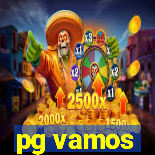 pg vamos