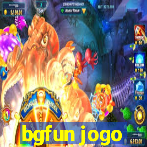 bgfun jogo