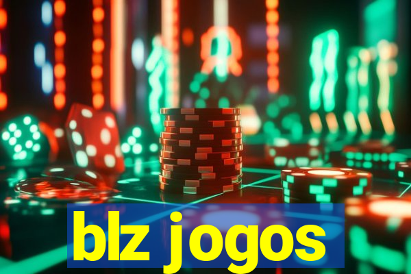 blz jogos