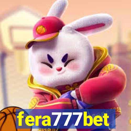 fera777bet