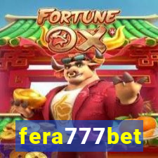 fera777bet