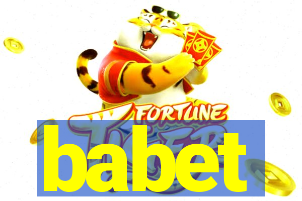 babet