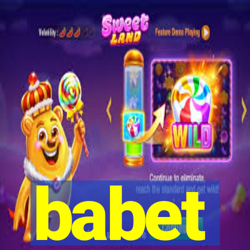 babet