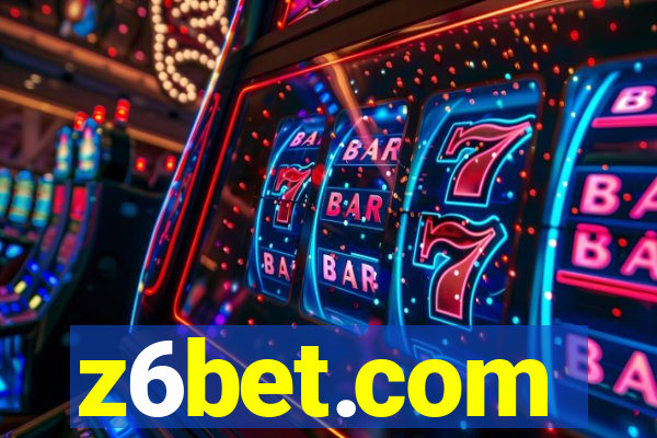 z6bet.com