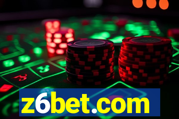 z6bet.com