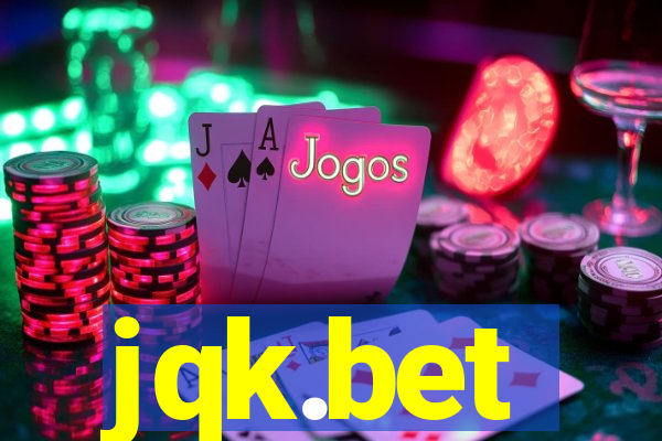 jqk.bet
