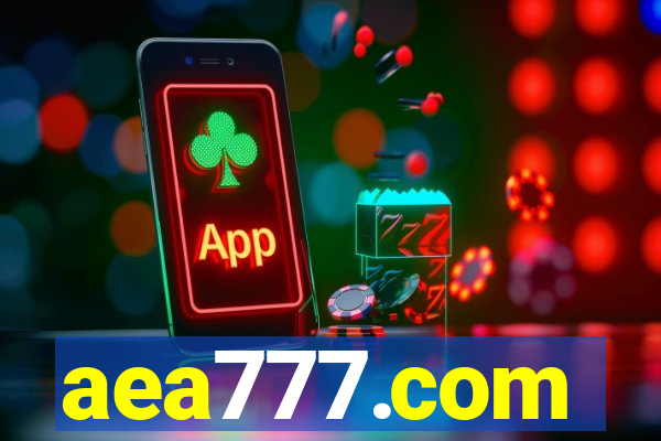 aea777.com