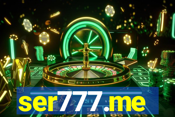 ser777.me