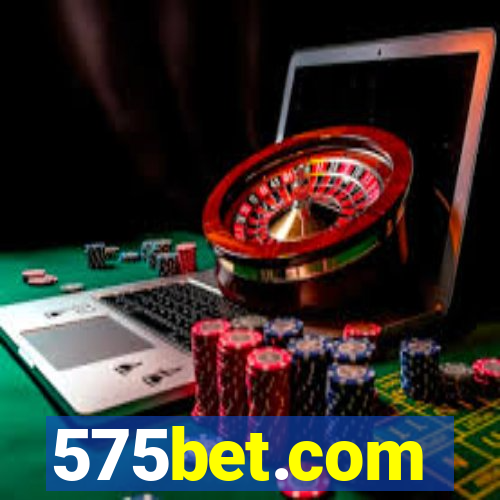 575bet.com