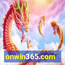 onwin365.com