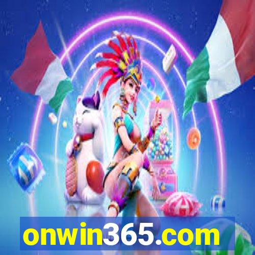 onwin365.com