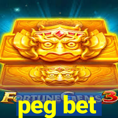 peg bet