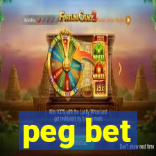 peg bet