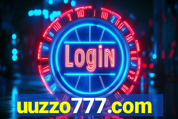 uuzzo777.com