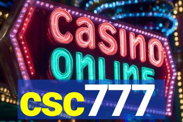 csc777