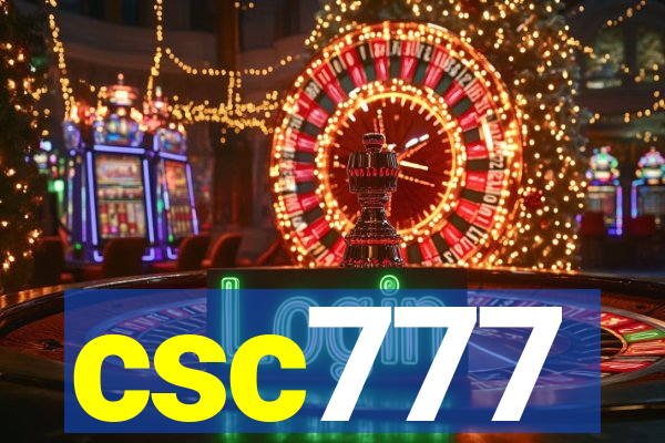 csc777