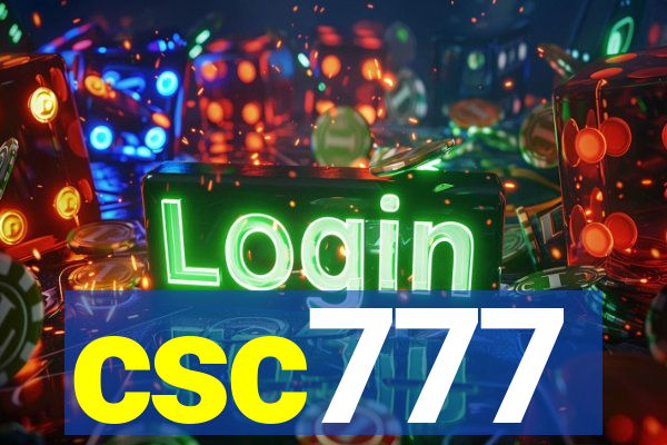 csc777