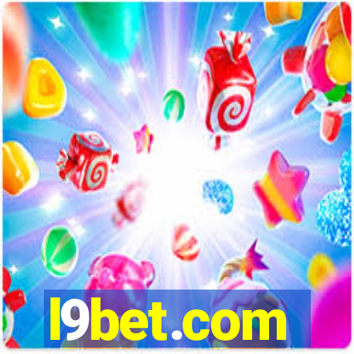 l9bet.com