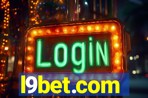 l9bet.com