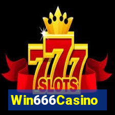 Win666Casino