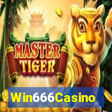 Win666Casino