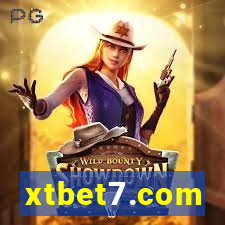 xtbet7.com