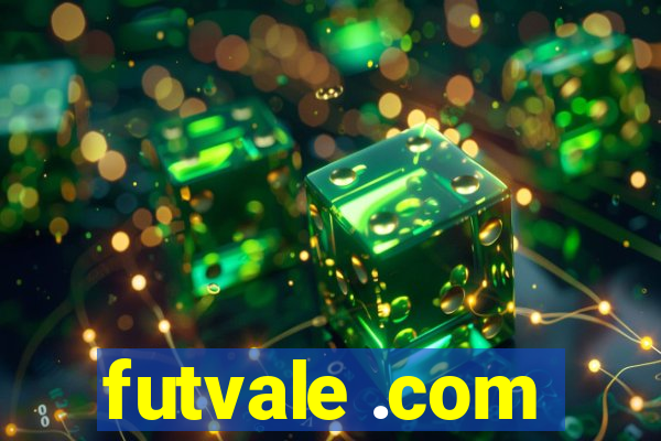 futvale .com