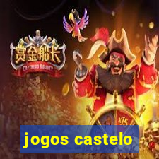 jogos castelo