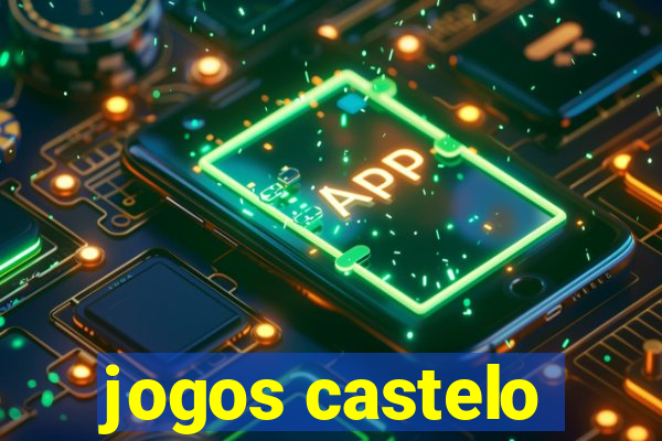 jogos castelo