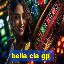 bella cia gp