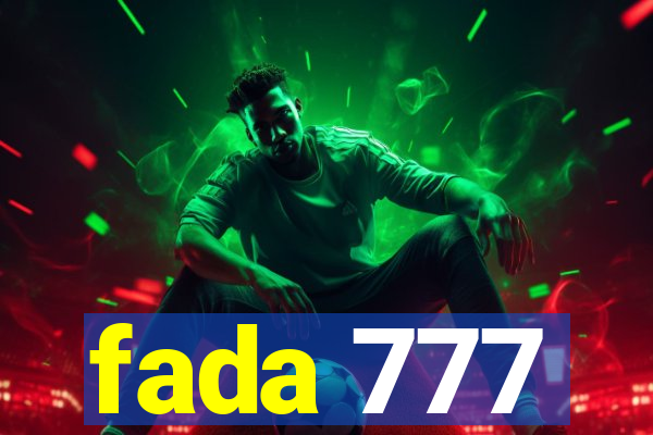 fada 777