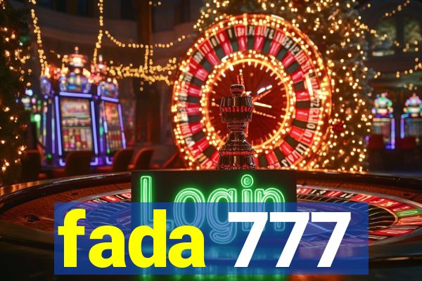 fada 777