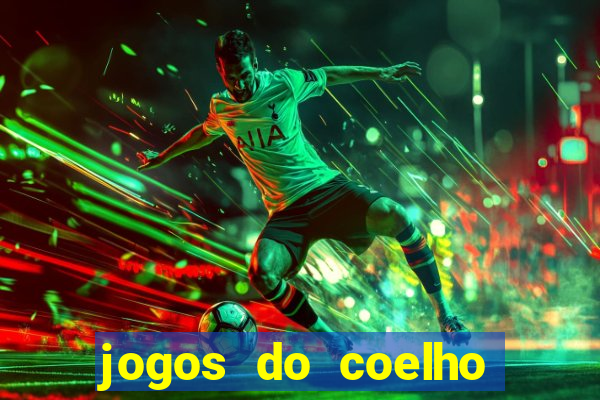 jogos do coelho sabido para jogar online