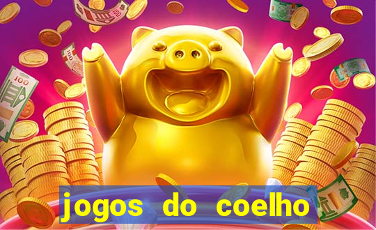 jogos do coelho sabido para jogar online