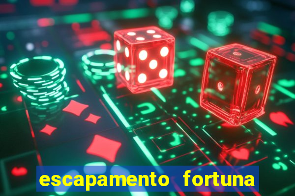 escapamento fortuna cg 160