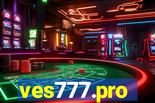 ves777.pro