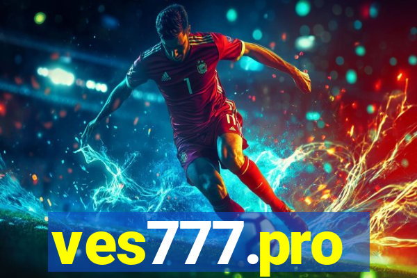 ves777.pro