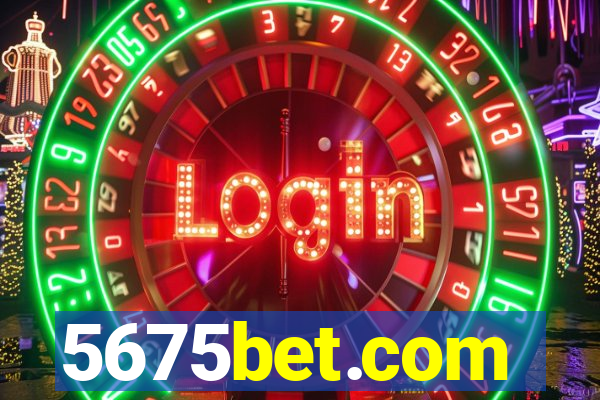 5675bet.com