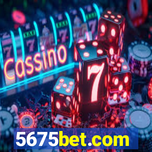 5675bet.com