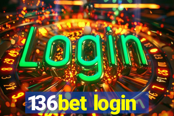 136bet login