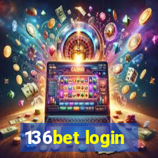 136bet login