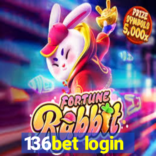 136bet login